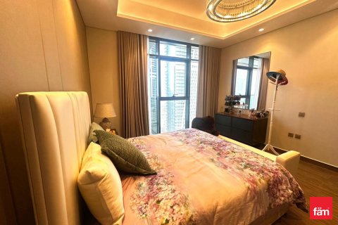 דירה למכירה ב Business Bay, Dubai, איחוד האמירויות  2 חדרי שינה, 126 מ"ר, מספר 641359 - תמונה 18