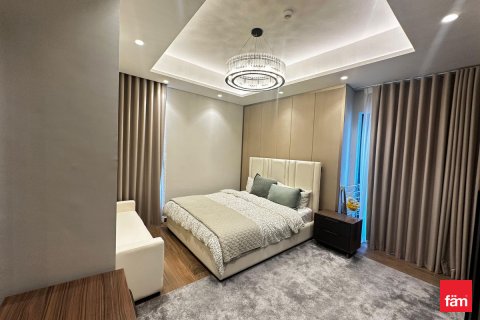 דירה למכירה ב Business Bay, Dubai, איחוד האמירויות  2 חדרי שינה, 126 מ"ר, מספר 641359 - תמונה 5