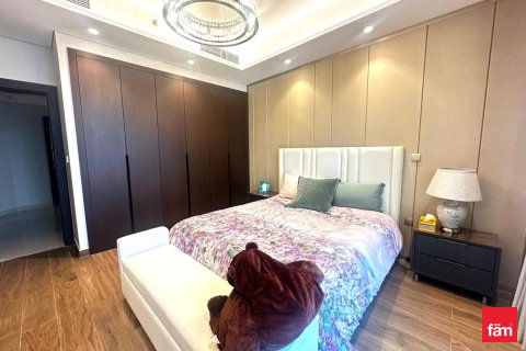 דירה למכירה ב Business Bay, Dubai, איחוד האמירויות  2 חדרי שינה, 126 מ"ר, מספר 641359 - תמונה 15