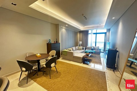 דירה למכירה ב Business Bay, Dubai, איחוד האמירויות  2 חדרי שינה, 126 מ"ר, מספר 641359 - תמונה 4