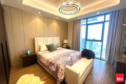 דירה למכירה ב Business Bay, Dubai, איחוד האמירויות  2 חדרי שינה, 126 מ"ר, מספר 641359 - תמונה 1