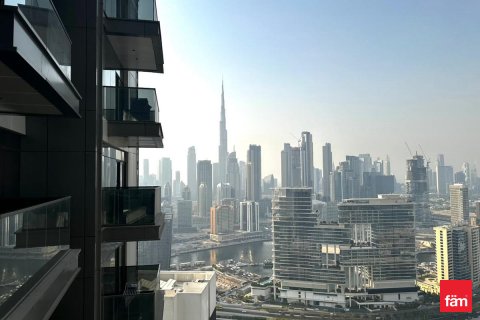 דירה למכירה ב Business Bay, Dubai, איחוד האמירויות  2 חדרי שינה, 126 מ"ר, מספר 641359 - תמונה 19