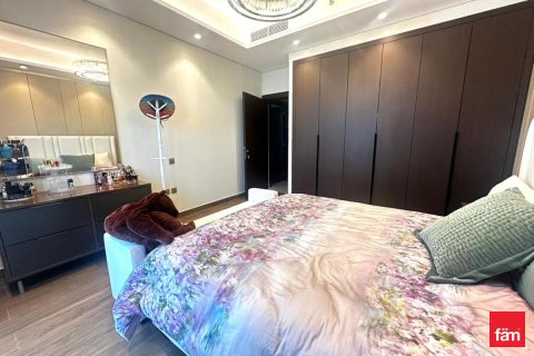 דירה למכירה ב Business Bay, Dubai, איחוד האמירויות  2 חדרי שינה, 126 מ"ר, מספר 641359 - תמונה 17