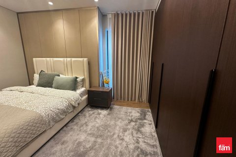 דירה למכירה ב Business Bay, Dubai, איחוד האמירויות  2 חדרי שינה, 126 מ"ר, מספר 641359 - תמונה 8