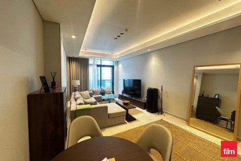 דירה למכירה ב Business Bay, Dubai, איחוד האמירויות  2 חדרי שינה, 126 מ"ר, מספר 641359 - תמונה 9