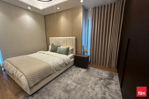 דירה למכירה ב Business Bay, Dubai, איחוד האמירויות  2 חדרי שינה, 126 מ"ר, מספר 641359 - תמונה 2