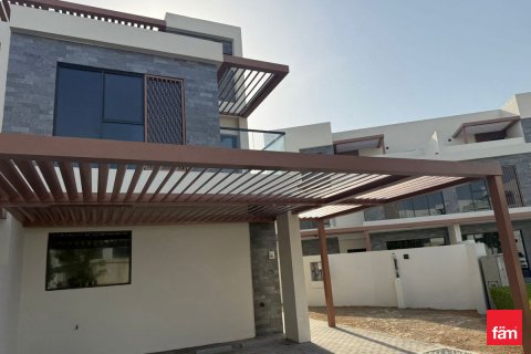 Vilë në Dubai, Emiratet e Bashkuara Arabe 6 dhoma gjumi, 292.7 m2. № 641357 - Foto 15