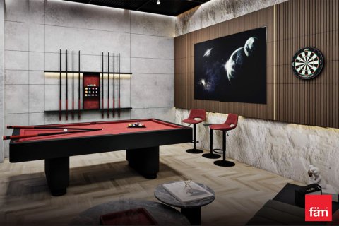 Apartman u gradu Dubai, UAE 2 spavaće sobe, 95.1 m2 Br. 689411 - Slika 10