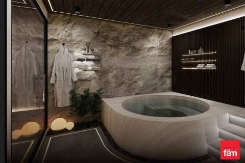 Dubai, BAE’de satılık daire 2 yatak odası, 120.2 m&sup2; No 689410 - fotoğraf 9