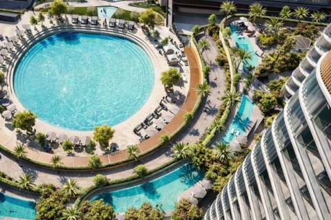 Apartament në Dubai, Emiratet e Bashkuara Arabe 3 dhoma gjumi, 212.6 m2. № 689409 - Foto 4