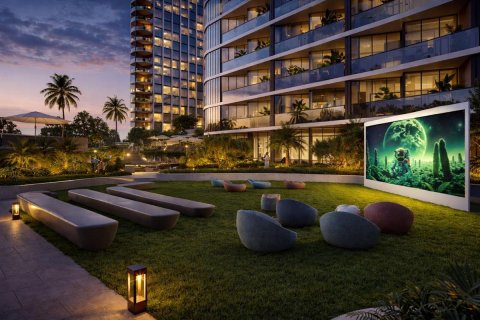 Apartament në Dubai, Emiratet e Bashkuara Arabe 3 dhoma gjumi, 212.6 m2. № 689409 - Foto 7