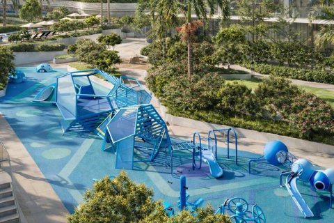 Apartament në Dubai, Emiratet e Bashkuara Arabe 3 dhoma gjumi, 212.6 m2. № 689409 - Foto 9