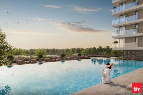 Wohnung zum Verkauf in Dubai Hills Estate, Dubai, VAE 2 Schlafzimmer, 109.3 m2 Nr. 689412 - Foto 2