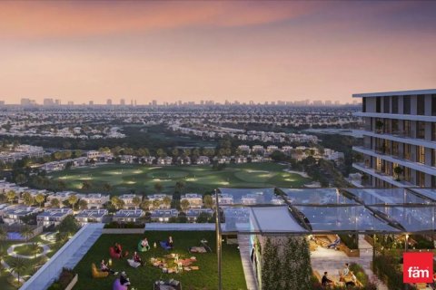 Dubai Hills Estate, Dubai, BAE’de satılık daire 2 yatak odası, 109.3 m&sup2; No 689412 - fotoğraf 3
