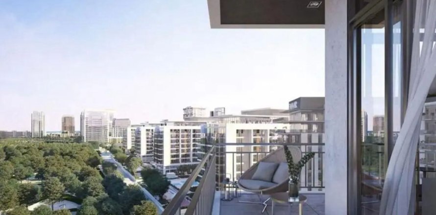 Wohnung in Dubai Hills Estate, Dubai, VAE: 2 Schlafzimmer, 109.3 m2 Nr. 689412