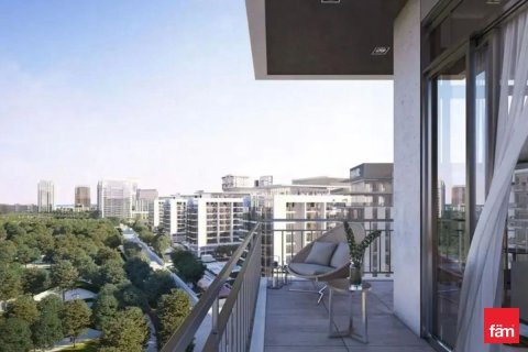 Διαμέρισμα σε Dubai Hills Estate, ΗΑΕ 2 υπνοδωμάτια, 109.3 τ.μ. Αρ. 689412