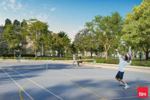 Dubai Hills Estate, Dubai, BAE’de satılık daire 2 yatak odası, 109.3 m&sup2; No 689412 - fotoğraf 7