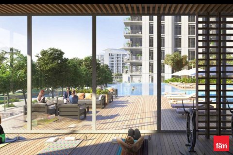 Dubai Hills Estate, Dubai, BAE’de satılık daire 2 yatak odası, 109.3 m&sup2; No 689412 - fotoğraf 5