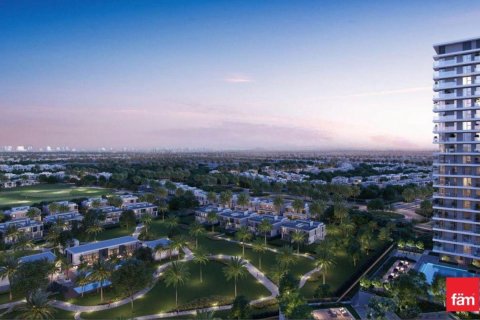 Wohnung zum Verkauf in Dubai Hills Estate, Dubai, VAE 2 Schlafzimmer, 109.3 m2 Nr. 689412 - Foto 4