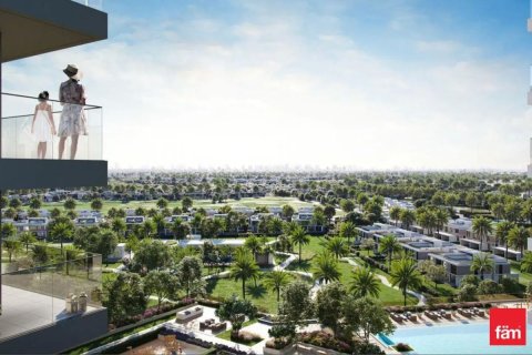 Dubai Hills Estate, Dubai, BAE’de satılık daire 2 yatak odası, 109.3 m&sup2; No 689412 - fotoğraf 2