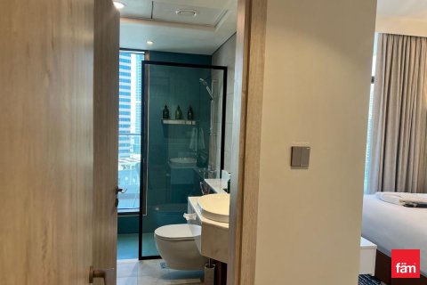 Apartman u Business Bay, Dubai, UAE 2 spavaćih soba, 103.3 m2 Br. 689414 - fotografija 9