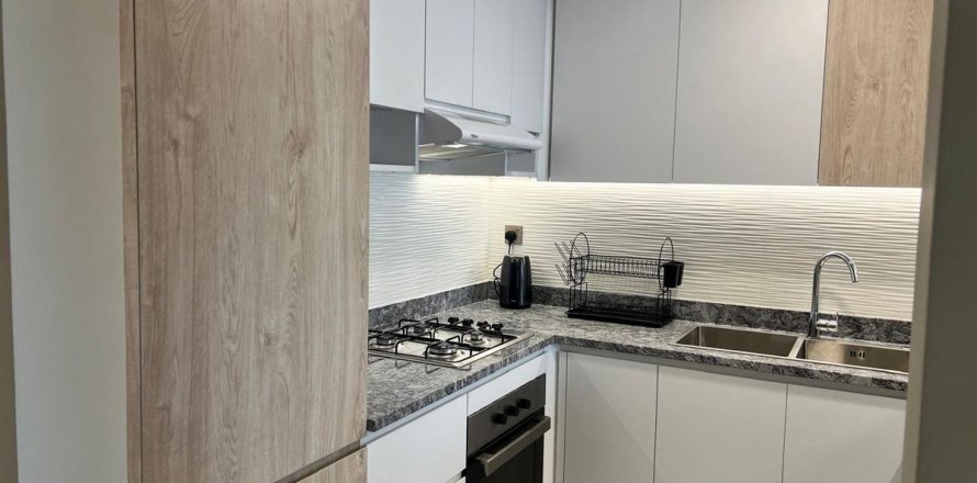 Appartement à Business Bay, Dubai, EAU: 2 chambres, 103.3 m2 № 689414