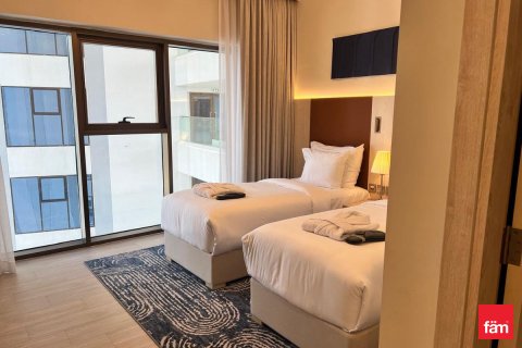 Apartman u Business Bay, Dubai, UAE 2 spavaćih soba, 103.3 m2 Br. 689414 - fotografija 7