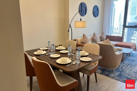 Apartman u gradu Business Bay, Dubai, UAE 2 spavaće sobe, 103.3 m2 Br. 689414