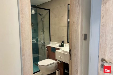 Apartman u Business Bay, Dubai, UAE 2 spavaćih soba, 103.3 m2 Br. 689414 - fotografija 10