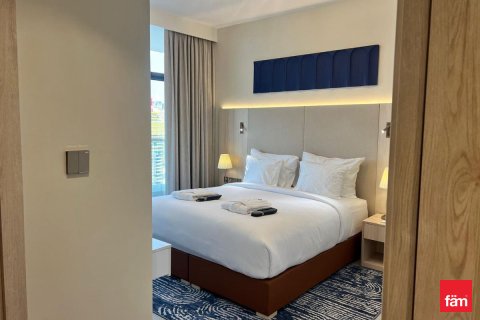 Apartman u Business Bay, Dubai, UAE 2 spavaćih soba, 103.3 m2 Br. 689414 - fotografija 5