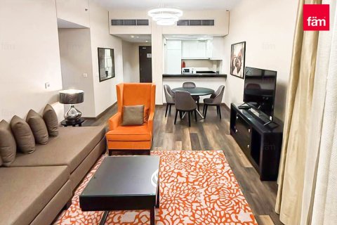 شقة في دبي 2 غرفة نوم ، 127.1 متر مربع . ر قم 689408