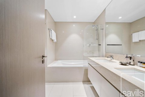 Apartament de închiriat în Downtown Dubai (Downtown Burj Dubai), Dubai, EAU 2 dormitoare, 113 mp.  №642088 - poză 9