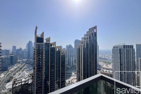 Apartament de închiriat în Downtown Dubai (Downtown Burj Dubai), Dubai, EAU 2 dormitoare, 113 mp.  №642088 - poză 12