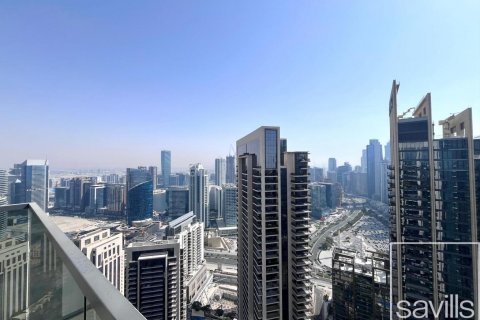 Apartament de închiriat în Downtown Dubai (Downtown Burj Dubai), Dubai, EAU 2 dormitoare, 113 mp.  №642088 - poză 11