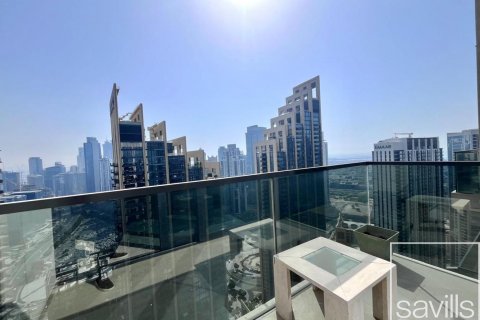 Apartament de închiriat în Downtown Dubai (Downtown Burj Dubai), Dubai, EAU 2 dormitoare, 113 mp.  №642088 - poză 1