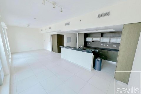 Apartman u gradu Downtown Dubai (Downtown Burj Dubai), Dubai, UAE 1 spavaća soba, 63 m2 Br. 642089 - Slika 2