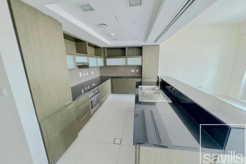 Apartman u gradu Downtown Dubai (Downtown Burj Dubai), Dubai, UAE 1 spavaća soba, 63 m2 Br. 642089 - Slika 3