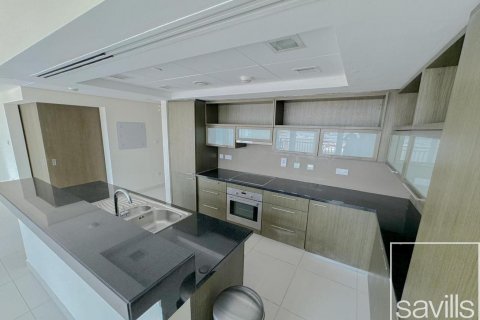 Apartman u gradu Downtown Dubai (Downtown Burj Dubai), Dubai, UAE 1 spavaća soba, 63 m2 Br. 642089 - Slika 8