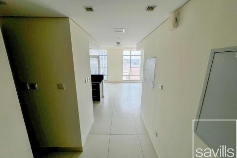 Apartman u gradu Downtown Dubai (Downtown Burj Dubai), Dubai, UAE 1 spavaća soba, 63 m2 Br. 642089 - Slika 6