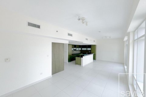 Apartman u gradu Downtown Dubai (Downtown Burj Dubai), Dubai, UAE 1 spavaća soba, 63 m2 Br. 642089 - Slika 1
