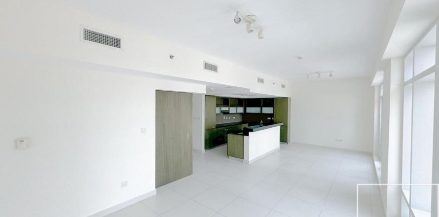 Appartement à Downtown Dubai (Downtown Burj Dubai), Dubai, EAU: 1 chambre, 63 m2 № 642089