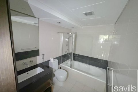Apartman u gradu Downtown Dubai (Downtown Burj Dubai), Dubai, UAE 1 spavaća soba, 63 m2 Br. 642089 - Slika 7