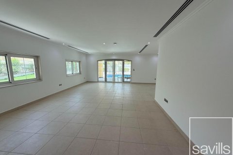 Jumeirah Park、Dubai、UAE にあるヴィラの賃貸物件 3ベッドルーム、778 m2、No642106 - 写真 9
