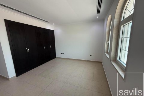 Jumeirah Park、Dubai、UAE にあるヴィラの賃貸物件 3ベッドルーム、778 m2、No642106 - 写真 22