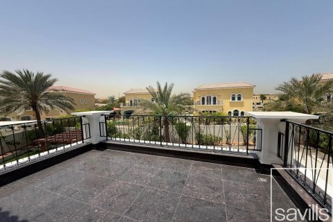 Jumeirah Park、Dubai、UAE にあるヴィラの賃貸物件 3ベッドルーム、778 m2、No642106 - 写真 12