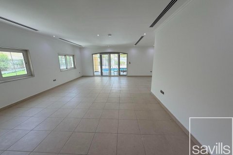 Jumeirah Park、Dubai、UAE にあるヴィラの賃貸物件 3ベッドルーム、778 m2、No642106 - 写真 8