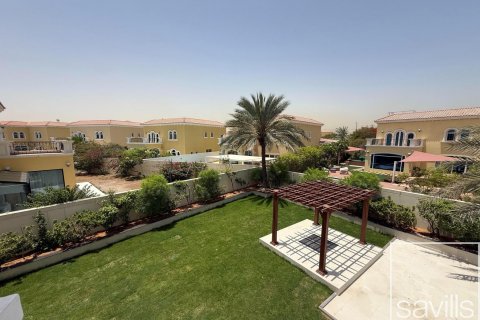Jumeirah Park、Dubai、UAE にあるヴィラの賃貸物件 3ベッドルーム、778 m2、No642106 - 写真 4