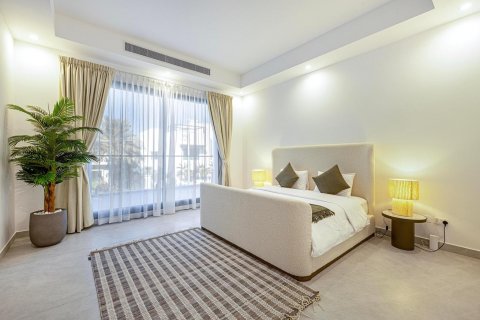 וילה להשכרה ב Palm Jumeirah, Dubai, איחוד האמירויות  6 חדרי שינה, 622 מ"ר, מספר 642108 - תמונה 10