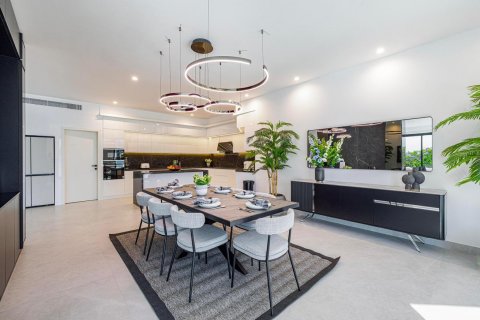 וילה להשכרה ב Palm Jumeirah, Dubai, איחוד האמירויות  6 חדרי שינה, 622 מ"ר, מספר 642108 - תמונה 2