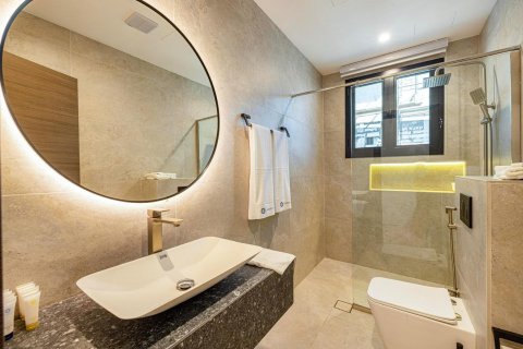 וילה להשכרה ב Palm Jumeirah, Dubai, איחוד האמירויות  6 חדרי שינה, 622 מ"ר, מספר 642108 - תמונה 11